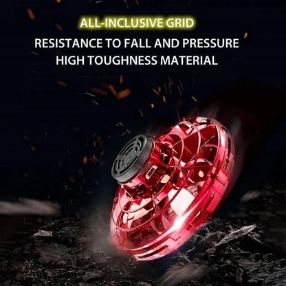 Magical Flying Spinner©