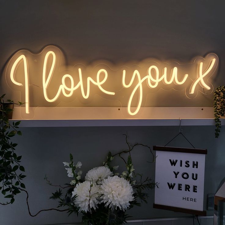 ✨Ingadgets Present Handcrafted LED Neon Signs™ ✨ Custom for Home, Living Room, Weddings, Bars, Restaurants, Hotels, Company Logos, or Birthday Gifts! 🎉