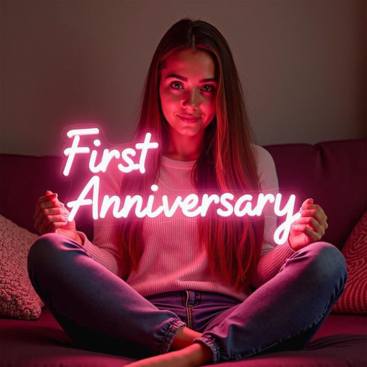 ✨Ingadgets Present Handcrafted LED Neon Signs™ ✨ Custom for Home, Living Room, Weddings, Bars, Restaurants, Hotels, Company Logos, or Birthday Gifts! 🎉