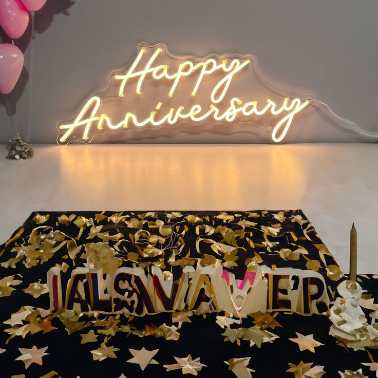 ✨Ingadgets Present Handcrafted LED Neon Signs™ ✨ Custom for Home, Living Room, Weddings, Bars, Restaurants, Hotels, Company Logos, or Birthday Gifts! 🎉
