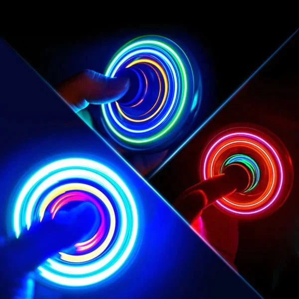 Magical Flying Spinner©